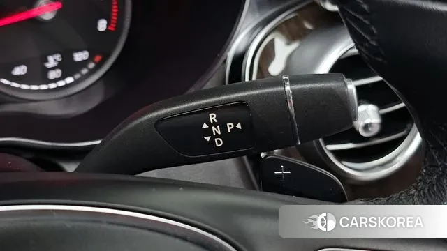 Mercedes-Benz C-Class W205 id 3226933 из Кореи 19