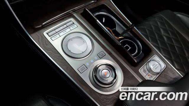 Genesis GV80 id 2650103 из Кореи 19