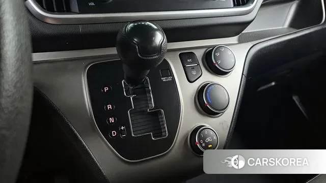 Kia The New Ray id 3161798 из Кореи 19