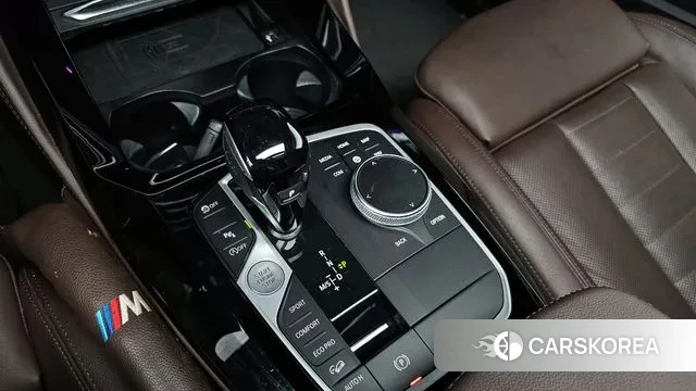 BMW X4 (G02) id 2984512 из Кореи 19