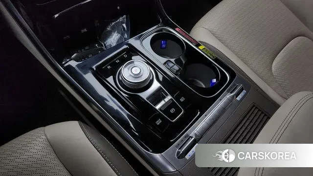 Kia Carnival 4th generation id 3432980 из Кореи 19