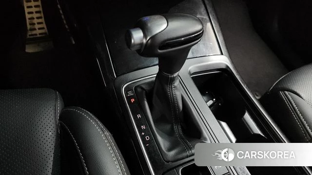 Kia The New Sorento id 4520829 из Кореи 35