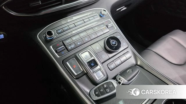 Hyundai The New Santa Fe id 3812751 из Кореи 19