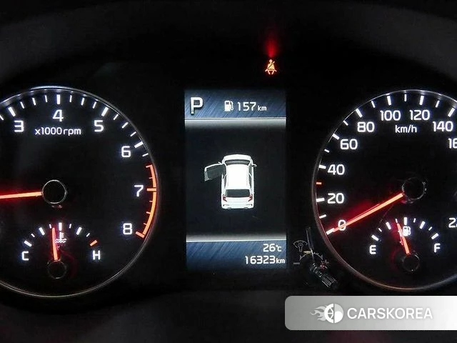 Kia Morning Urban (JA) id 4518507 из Кореи 19