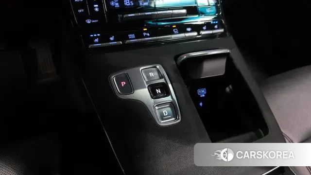 Hyundai The New Grandeur IG Hybrid id 3355407 из Кореи 19