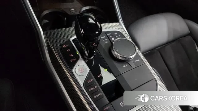 BMW 3 Series (G20) id 3385132 из Кореи 19