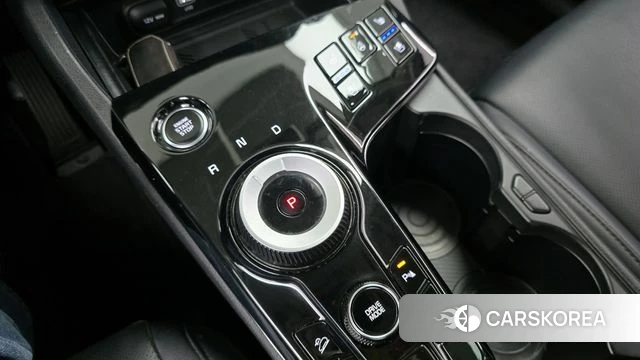 Kia Sportage 5th Generation Hybrid id 4315956 из Кореи 19