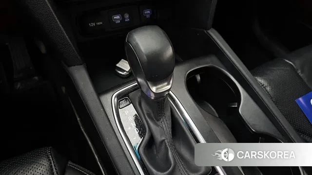 Hyundai Santa Fe TM id 3102140 из Кореи 19