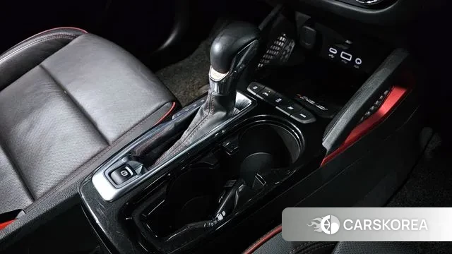 Chevrolet (GM Daewoo) Trailblazer id 3722635 из Кореи 19