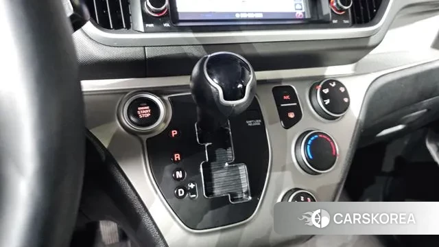 Kia The New Ray id 3460192 из Кореи 19