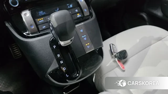 Hyundai Casper id 3629491 из Кореи 19