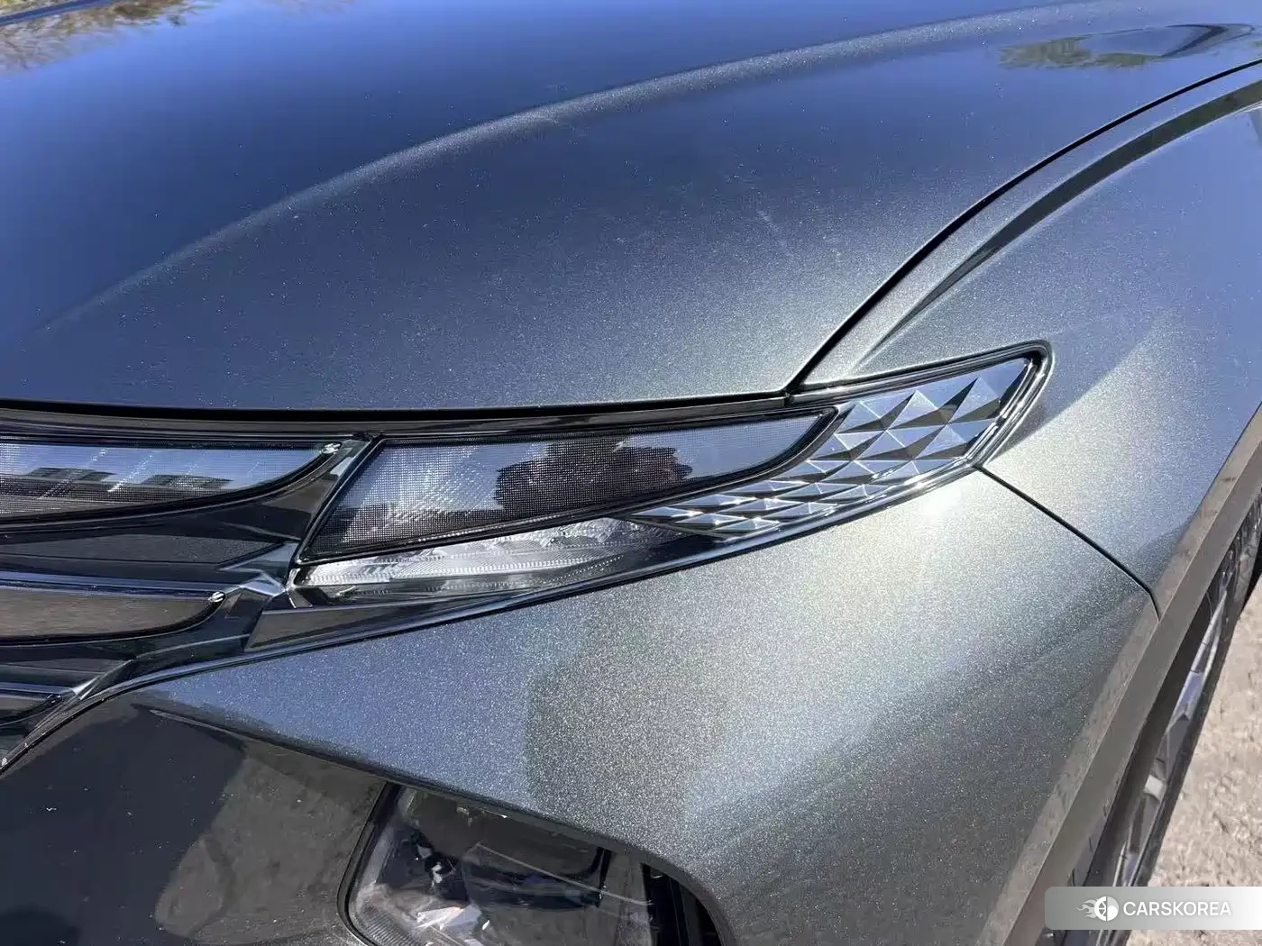 Hyundai Tucson id 4576464 из Китая 32
