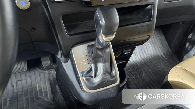 Hyundai Staria id 3859796 из Кореи 19