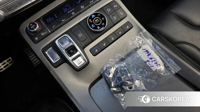 Hyundai Palisade id 4350173 из Кореи 32