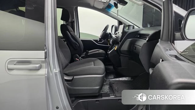 Hyundai Staria id 3841474 из Кореи 19