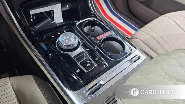 Kia Carnival 4th generation id 3472774 из Кореи 19