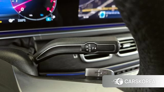 Mercedes-Benz GLE-Class W167 id 4200800 из Кореи 32