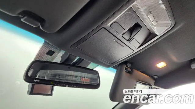 Ssangyong Rexton Sports id 2689715 из Кореи 19