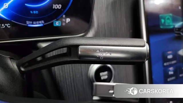 Mercedes-Benz EQS V297 id 3416070 из Кореи 19