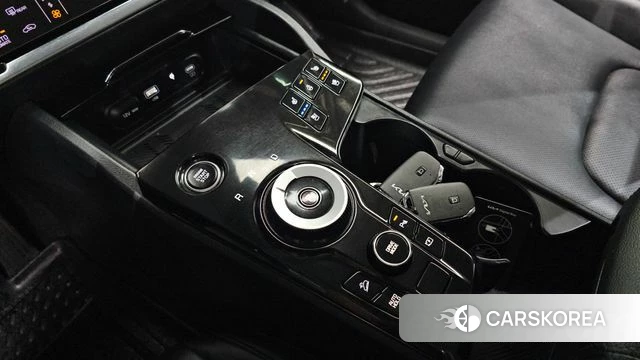 Kia Sportage 5th Generation Hybrid id 4617968 из Кореи 31