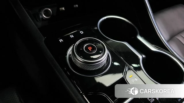 Kia K5 Hybrid 3rd Generation id 3922436 из Кореи 19