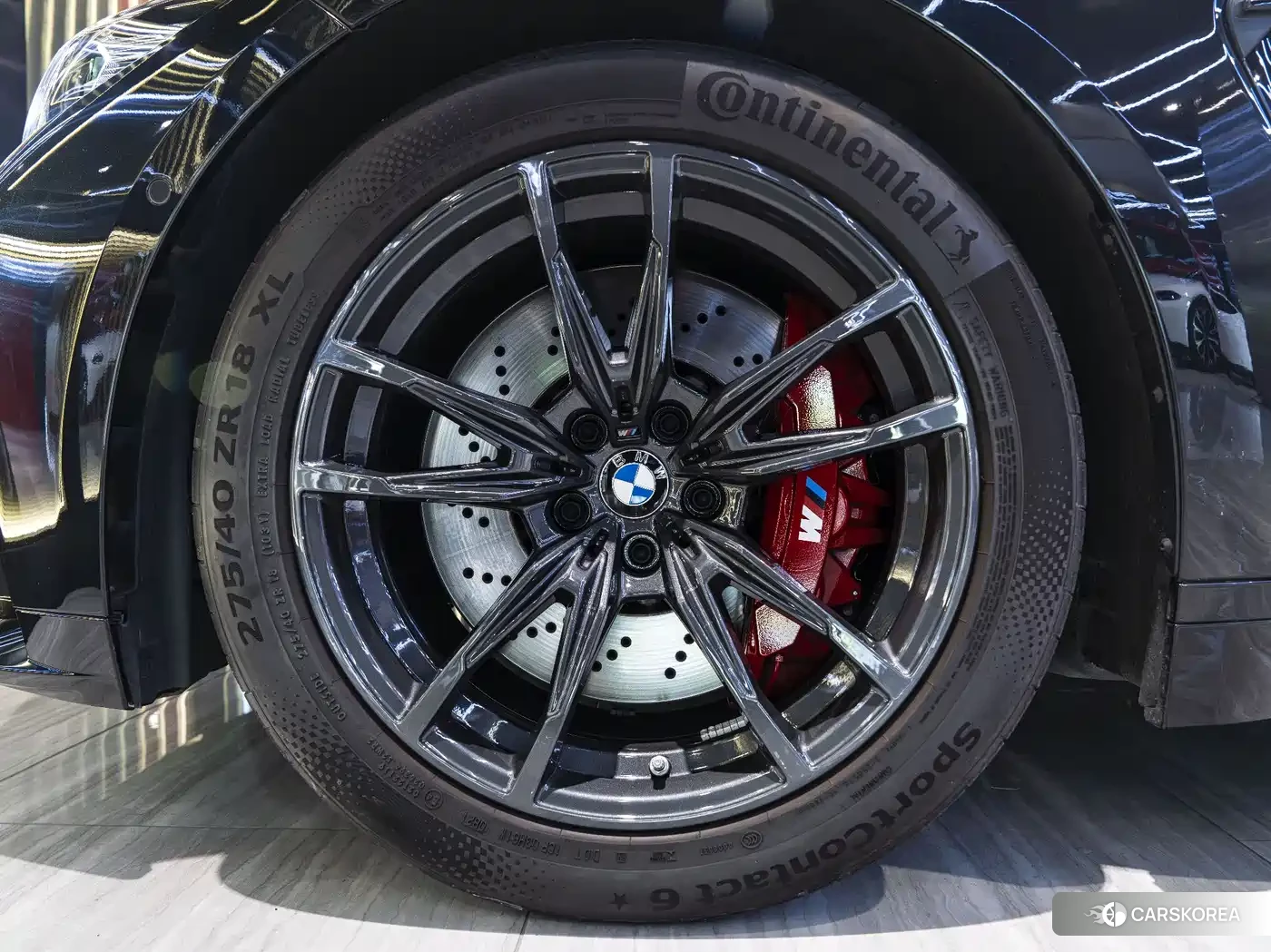 BMW M3 id 4589426 из Китая 20