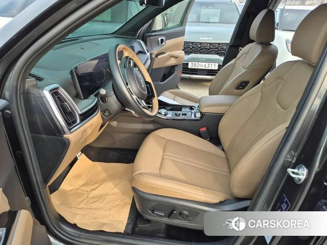 Kia The New Sorento 4th Generation id 3817428 из Кореи 19