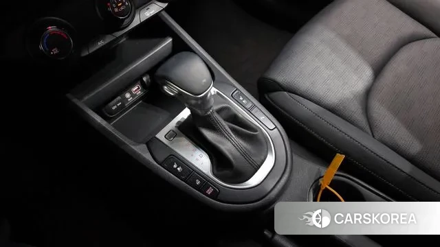 Kia Come New K3 id 3449536 из Кореи 19