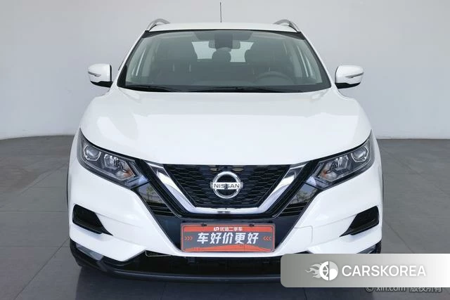 Nissan Qashqai id 4273968 из Китая 23