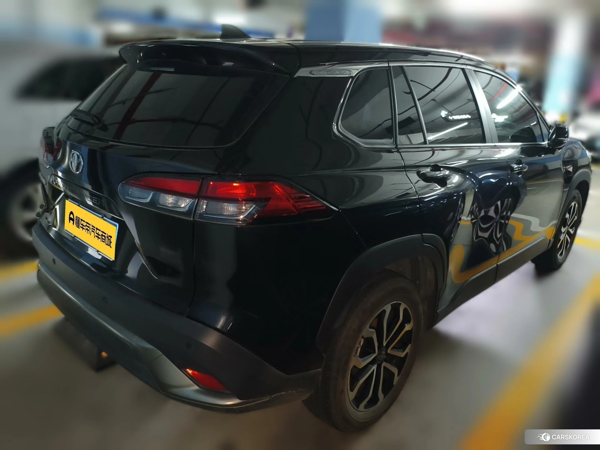 Toyota Fenglanda id 4512798 из Китая 20