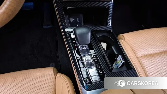 Kia K7 Premier id 3060266 из Кореи 19