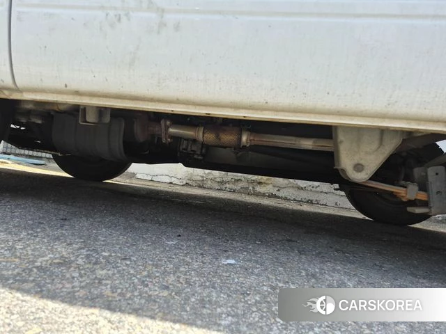 Chevrolet (GM Daewoo) New Damas id 4196672 из Кореи 9