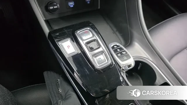 Hyundai Sonata (DN8) id 3454202 из Кореи 19