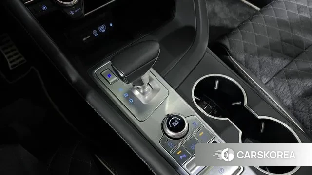 Genesis G70 id 2886384 из Кореи 19