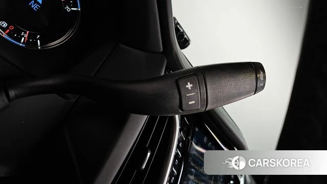 Cadillac Escalade id 4232402 из Кореи 41