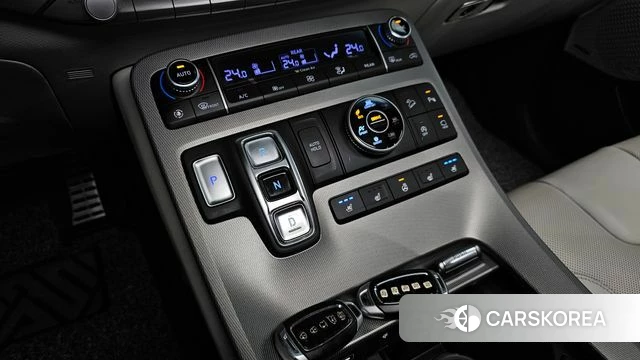 Hyundai Palisade id 3911359 из Кореи 20