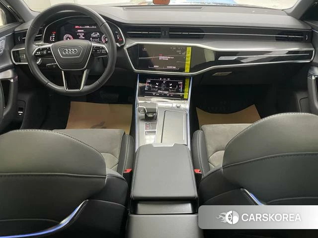 Audi A6L id 4348848 из Китая 24