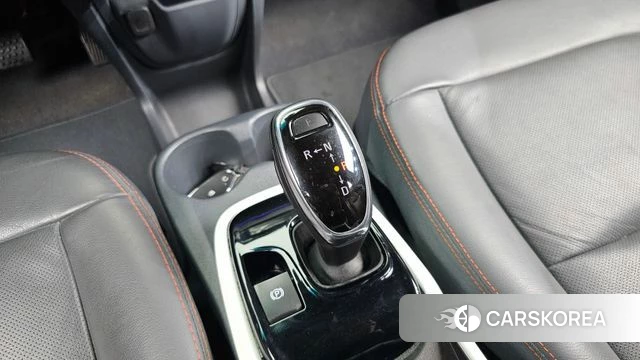 Chevrolet (GM Daewoo) Bolt EV id 4737306 из Кореи 19