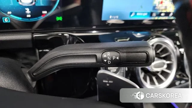 Mercedes-Benz GLA - Class H247 id 3350096 из Кореи 19