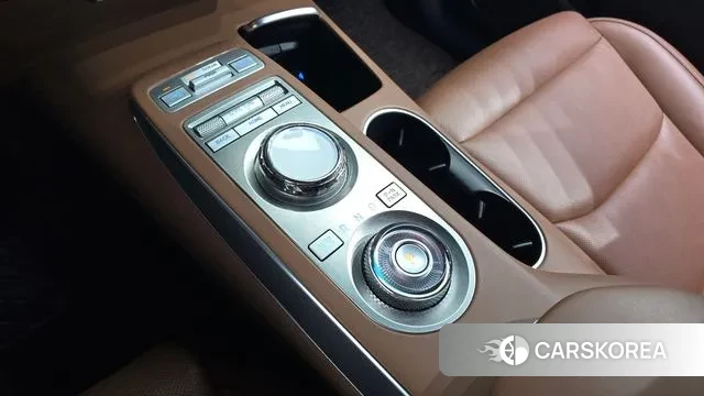 Genesis GV70 id 3572311 из Кореи 19