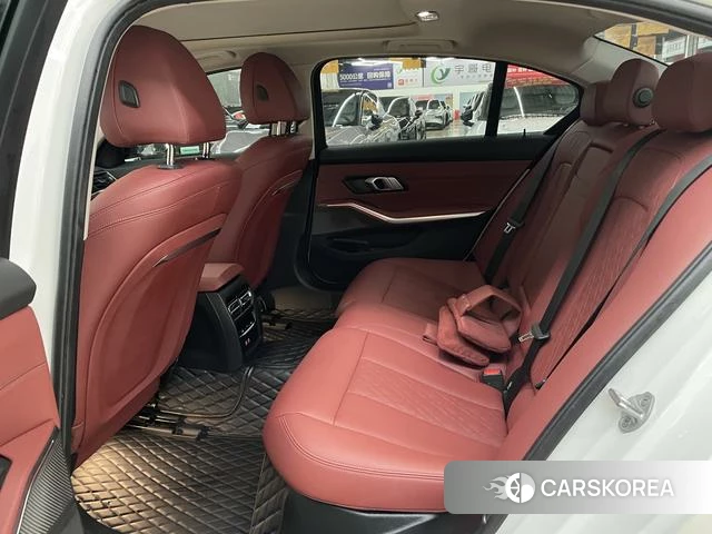BMW i3 id 4261623 из Китая 15