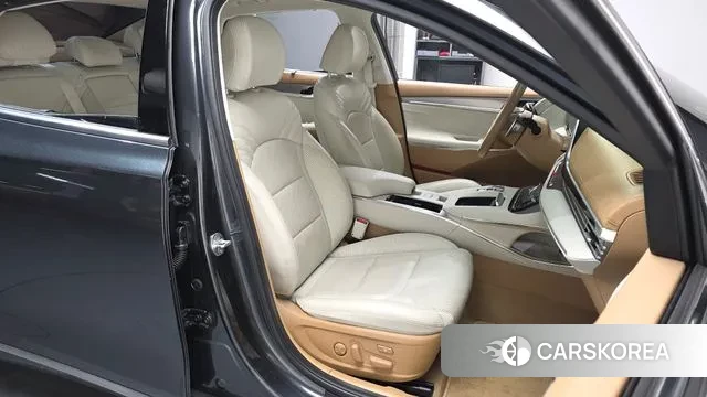 Hyundai The New Grandeur IG id 3448420 из Кореи 19