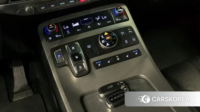 Hyundai Palisade id 3004715 из Кореи 19