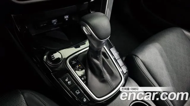 Kia Seltos id 2601747 из Кореи 19