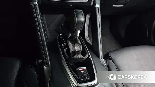 Renault Korea (Samsung) The New QM6 id 2985606 из Кореи 19