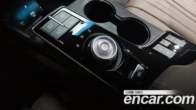 Kia K8 Hybrid id 2943468 из Кореи 19