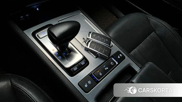 Genesis G80 id 4483438 из Кореи 31