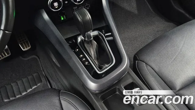 Renault Korea (Samsung) XM3 id 2697865 из Кореи 19