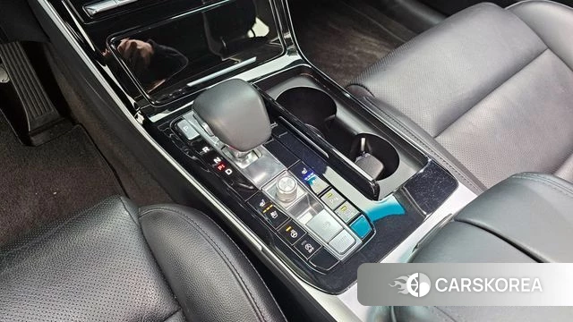 Kia K7 Premier id 3820378 из Кореи 19