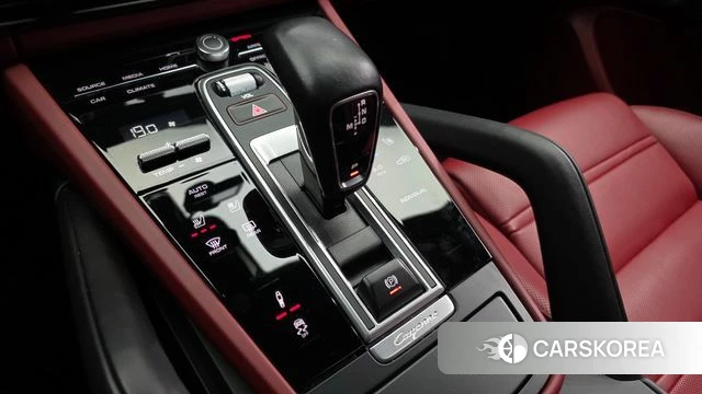 Porsche Cayenne (PO536) id 3892417 из Кореи 19